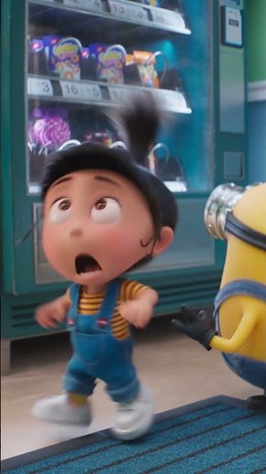 Minionki! I wszystko jasne! #kinohelios #minionki