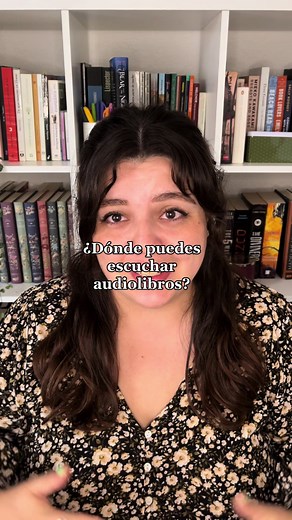 Dónde escuchar audiolibros: descubre 3 plataformas
