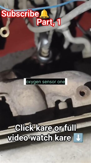 😱Chek light problem #automobile #mechanic #mechaniclife #carrepair #diy