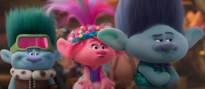 Trolle 3: Udostępniono zwiastun nowej części rodzinnego filmu animowanego