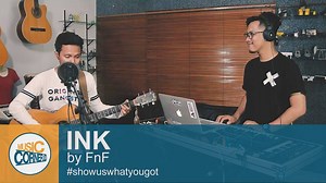 EPS 85 - INK (Coldplay) by FnF