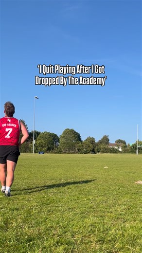80K views · 937 reactions | Imagine Missing The Best Bit Proper shame and a problem in rugby the drop out rate of lads in that 16-18 bracket and is something that’ll hopefully get addressed one day Can be a big hit to the ego for some and lose the love of rugby #rugby #rugbyleague #rugbyunion | Harrison Trains | Facebook