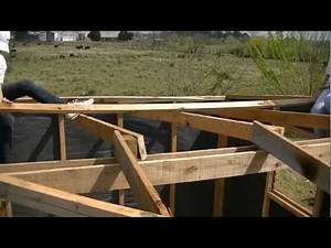 capacitaciones 3 techo viga maestra, costaneras y secundarias argentina