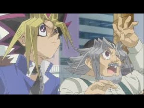 Scripted duel 2024 Yugi vs Solomon