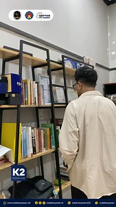 POV KULIAH DI JURUSAN ILMU KOMUNIKASI Rekomendasi Jurusan Ilmu Komunikasi di STIKOM PROSIA Jakarta Kelas Karyawan . Informasi Pendaftaran Online : www.stikomprosia.info Informasi Lebih Lanjut : 085777326696 @k2.stikomprosia . Hai Sobat Kuliah Karyawan 👋 untuk kamu yang lagi cari kuliah kelas karyawan dengan jam yang fleksibel dan biaya yang terjangkau yuk segera cek website kami www.kuliahkaryawan.net . Website : www.kuliahkaryawan.net Tiktok : kuliahkaryawan.id Twitter : @_kuliahkaryawan Faceb