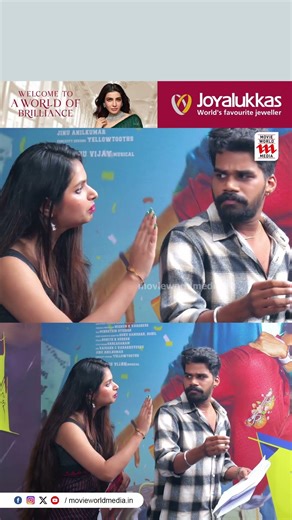 ഇവർക്ക് punishment കൊടുക്കണ്ടേ !! ATHIRADI TEAM FUN INTERVIEW PART 1