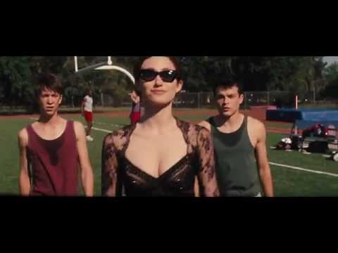 Beautiful Creatures (2013) Which One Of You Lucky Boys Is Ethan Wate? [HD]