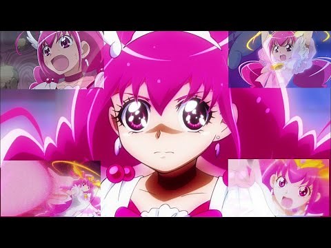 プリキュアボイスキュアハッピー星空みゆき(CV:福圓美里)