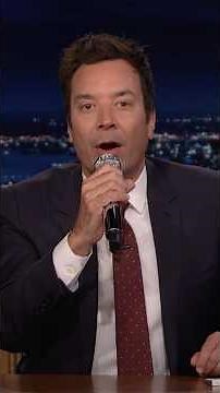 Sing a line from your favorite #TaylorSwift song & post it on TikTok using #TonightShowWeMix!