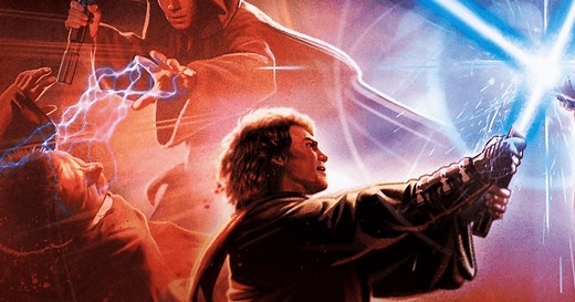 Star Wars: Revenge of the Sith cheat codes – Full list of cheats and how to use them