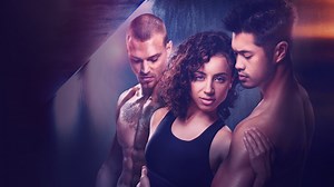 Perfect Addiction 2023 Full movie online MyFlixer