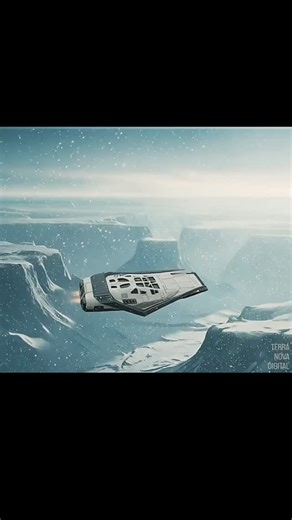 Interstellar mission #digitalart #visionaryart #interstellar | Terra Nova Visionary Art