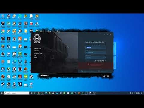 Star citizen launcher error