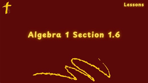 Algebra 1 Section 1.6 Direct Variation Equations in the Real World