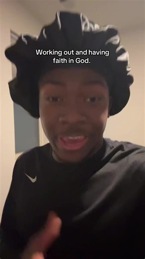 Faith and Fitness: Working Out with God