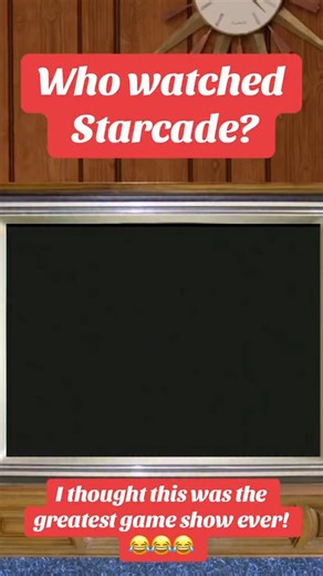 Starcade #80s #1980s #80stvshows #80stv #arcadegames | Retroblastfromthepast