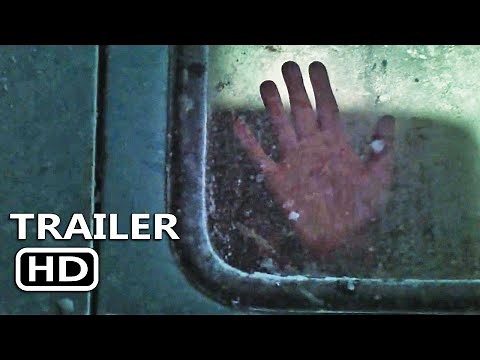 NO EXIT Official Trailer (2022)