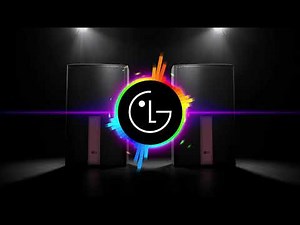 LG Sound Test – Speaker Power Demo