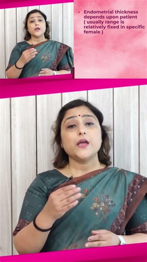 What is good endometrium