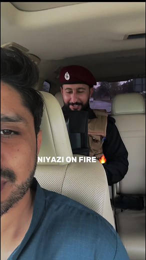 Mureed Niazi: Kahani Kabir Aur Kia Ki Mohabbat