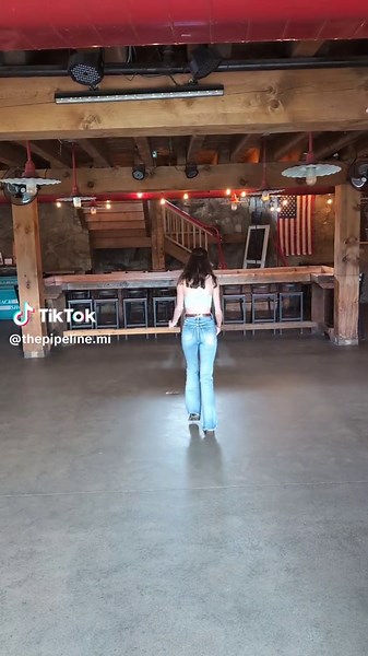 Line Dance Demo for 'I See Country' by @Ian Munsick