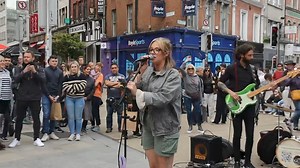 SPECTACULAR Performance..She's Only 18 - Avril Lavigne Complicated - Allie Sherlock cover. MORE OF MY VIDEOS ❤️ https://youtube.com/AllieSherlockMusic GET My CD & ALL MY SOCIALS⬇️ https://linktr.ee/alliesherlock TIP JAR 💚 https://www.paypal.me/Alliesherlock https://tipapp.quiktipz.com/tip/alliesherlock Sign up for the newsletter. https://www.alliesherlock.com | Allie Sherlock