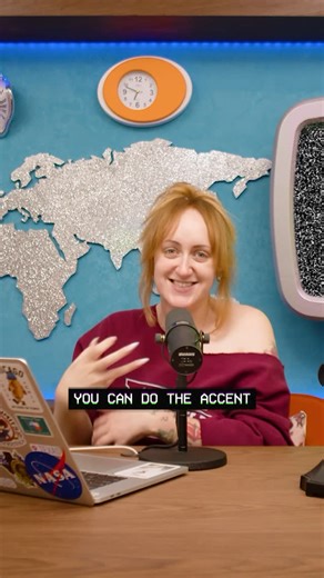 The Broski Report with Brittany Broski | The Broski Nation News Network is pleased, and shocked, to present the first ever accent identity crisis captured on Broski Nation... | Instagram