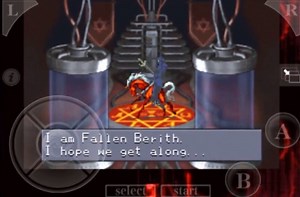 Atlus announces the original Shin Megami Tensei for iOS