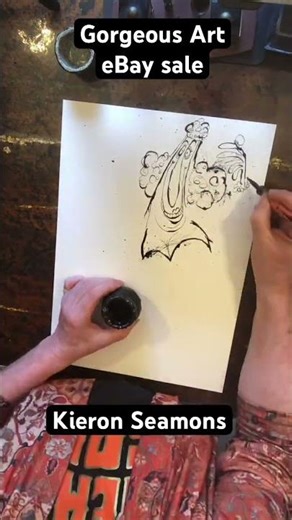 ART SALE EBAY #art #mustseeart #artsale #buyart #rareart #artist #artwork #originalart