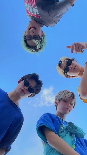 KID PHENOMENON: Dance Moves and Fun Moments