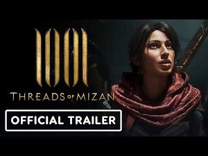 1001 Threads of Mizan - Demo Trailer | gamescom 2026