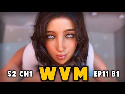 WVM | Continúan Las Aventuras de la Sorpresa 👶