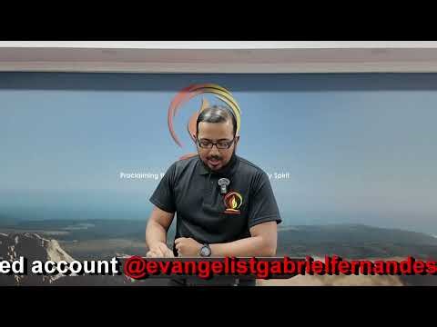 Is it gang stalking or spiritual Warfare? Watch to the End for full Context and Powerful Prayers