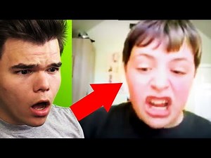 REACTING To HATE And FAN Videos!