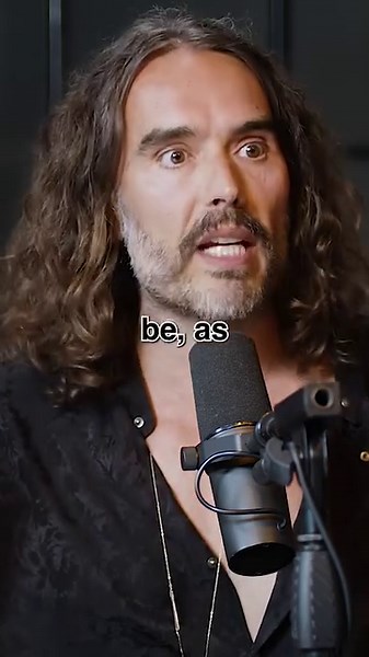 Russell Brand on his addiction ❤️ #RussellBrand #diaryofaceo #addiction | Steven Bartlett
