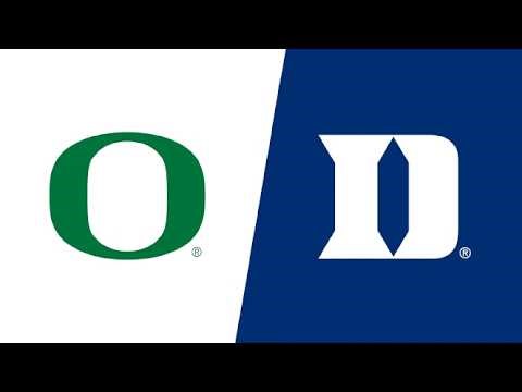 Oregon vs Duke Softball Full Game Replay | 2026 Mary Nutter Collegiate Classic