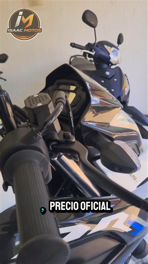 THE NEW DR150 ABS IS HERE! 😱