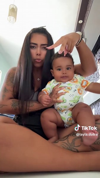 Cuidem dele aqui rapidinho, por favor