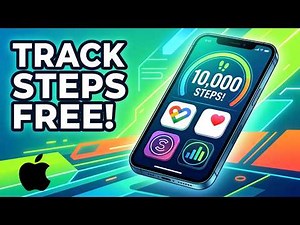 5 Best Free Step Counter Apps for Android & iPhone