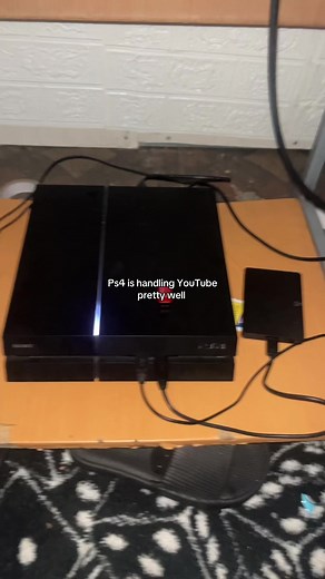 Troubleshooting PS4 Performance Issues