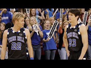 One Tree Hill Cast Reunites for Epic 21st Anniversary!