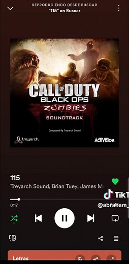 #115 #cod #blackops #zombies | 115 zombies