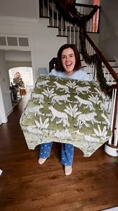 Comment LOVE IT if you want the details sent directly to you 💚 The ottoman was WORTH THE WAIT! The leopard print is everything and the shape looks so high end. For some reason you have to click “See Details” and then “See All Buying Options” but then it’s available. There is also a cute round option in this print that I’ve linked too! ✨You can find this on my Amazon Storefront ✨ Amazon Finds, Amazon Deals, Home Decor, Grandmillennial Home, Preppy Home LinkDM *799* | Preppy Goods