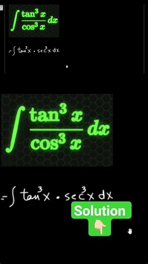#maths #mathematics #calculus #calculus2 #stepbystepmath #trigonometricintegrals #integration