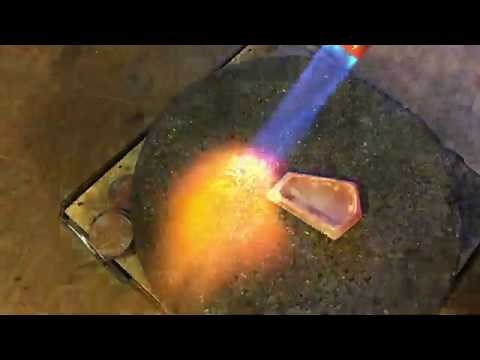Jewelry 101: How to Make a Pendant - Part 2 of 2 - Silversmithing Tips and Tricks for All Levels!