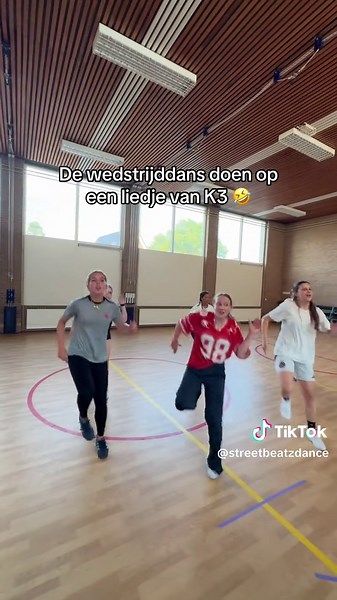 streetbeatz op TikTok
