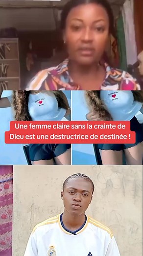 Maman ya zando mutakalise femme mariée #lifestyleogc #pourtoi | Lifestyle OGC