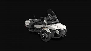 Recall: The 2020 Can-Am Spyder RT Could Lose Braking Capacity