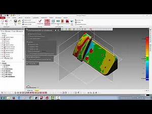 Geomagic Design X Export