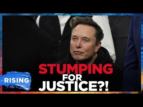 Musk, Obama, Trump EYEING Crucial Wisconsin Supreme Court Race: Interview